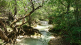 Source de l'Huveaune