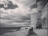 Fort Saint Jean Marseille