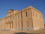 Musée Borély - Musée des Arts décoratifs, de la Faïence et de la Mode