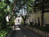Abbaye Saint Michel