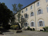 Abbaye Saint Michel