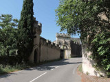 Abbaye Saint Michel