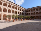 Centre de la Vieille Charité (CVC)