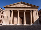 Centre de la Vieille Charité (CVC)