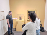 Musée Ziem_Martigues