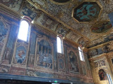 Chapelle de l'Annonciade - vue d'ensemble