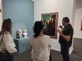 Musée Ziem_Martigues