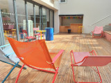 Cine La Cascade_Martigues