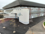 La Halle de Martigues_Martigues