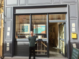 Atelier-Galerie Benjamin Ferrero_Martigues