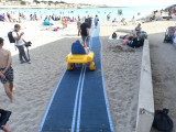 Plage du Verdon_Martigues
