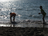 Plage de Sainte Croix_Martigues