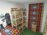 Les bocaux de Mulato_Martigues