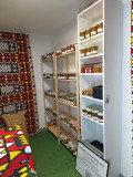 Les bocaux de Mulato_Martigues