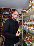 Les bocaux de Mulato_Martigues