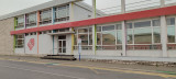 Maison des Jeunes et de la Culture_Martigues