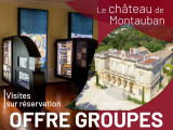 Château de Montauban