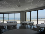 Les terrasses de l'Arquet