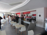 Les terrasses de l'Arquet