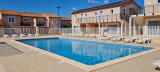 Résidence de Tourisme Appart'hôtel la Provence_Saint-Mitre-les-Remparts