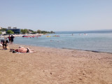 Plage de Ferrières centre-ville_Martigues
