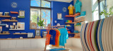 Boutique de l'Office de Tourisme de Martigues