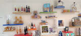 Boutique de l'Office de Tourisme de Martigues