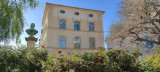 Tourist Office and the Congress of Martigues_Martigues