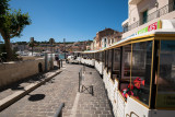 Train touristique de Cassis