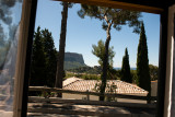 Train touristique de Cassis
