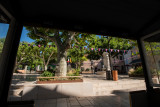 Train touristique de Cassis