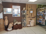 Le petit musée de Carro_Martigues