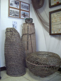 Le petit musée de Carro_Martigues