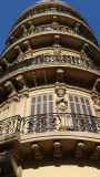 Façade la Canebière