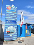 Port Maritima René Gaudino_Martigues