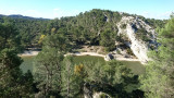 Vue d'en haut