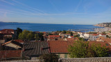 Vue de l'Estaque