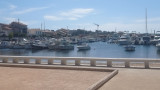 Boulodrome de Carro_Martigues