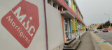 Maison des Jeunes et de la Culture_Martigues