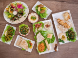 Restaurant Guenat's Martigues