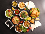 Restaurant Guenat's Martigues
