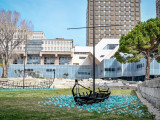 Site archéologique du Port Antique - Ville de Marseille