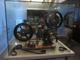 Cinémathèque Gnidzaz Martigues_Martigues