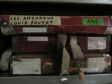 Cinémathèque Gnidzaz Martigues_Martigues