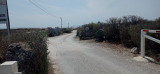 Plage naturiste de Bonnieu_Martigues