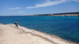 The local Boumandariel circular route_Martigues