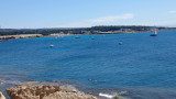 Boucle des carrières de pierre de la Couronne_Martigues