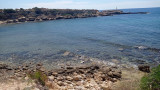 Boucle des carrières de pierre de la Couronne_Martigues