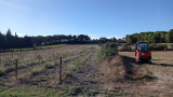 Sentier des vignerons - Boucle de la Venise Provençale_Martigues