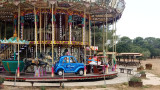 Carrousel du Grand Parc de Figuerolles_Martigues